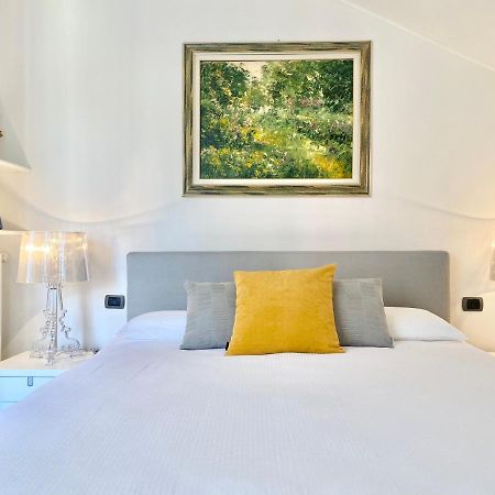 Casaviva - Central Seaview Penthouse In Camogli Exterior photo